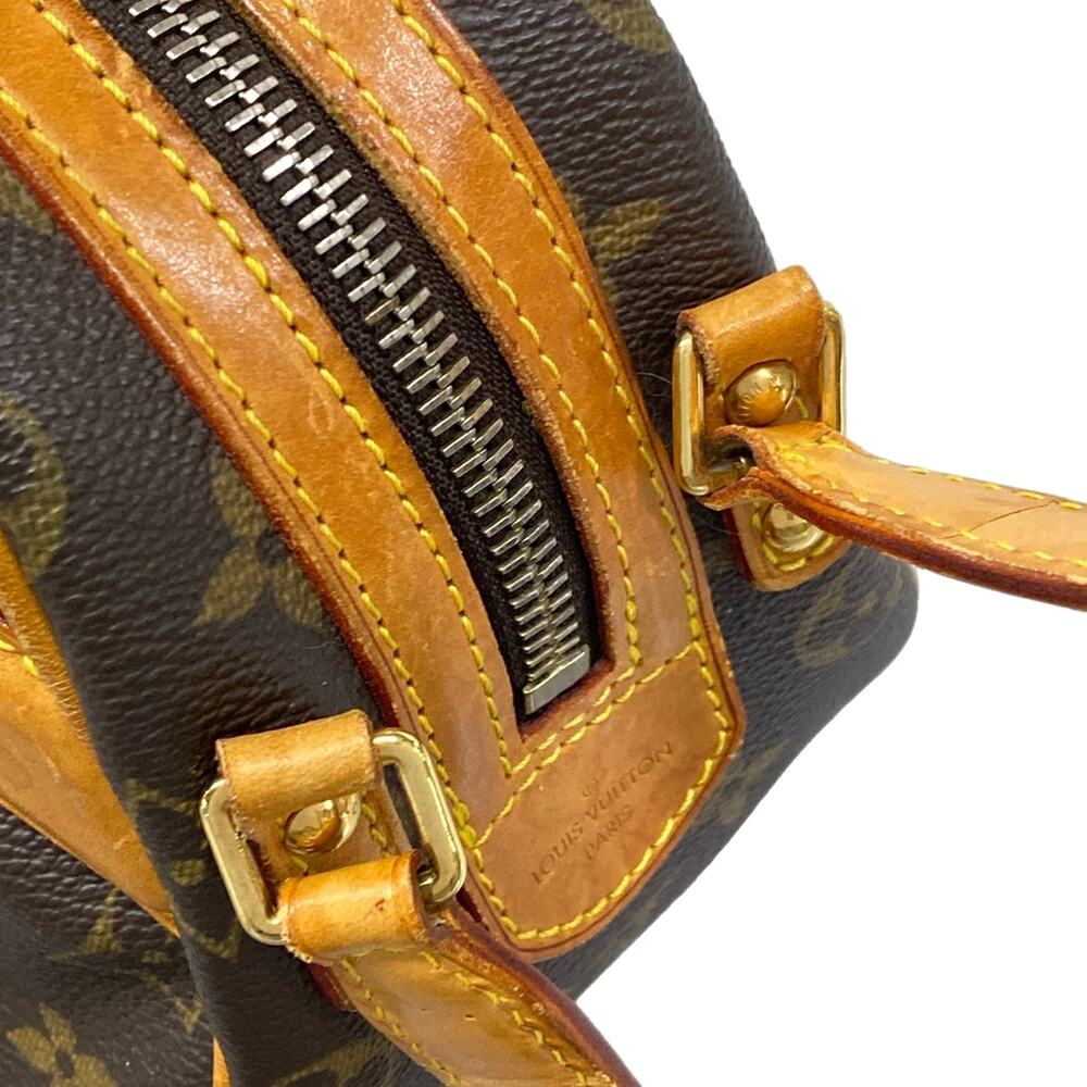 Louis Vuitton Klara Monogram Handbag M40057 - Picture 11 of 15